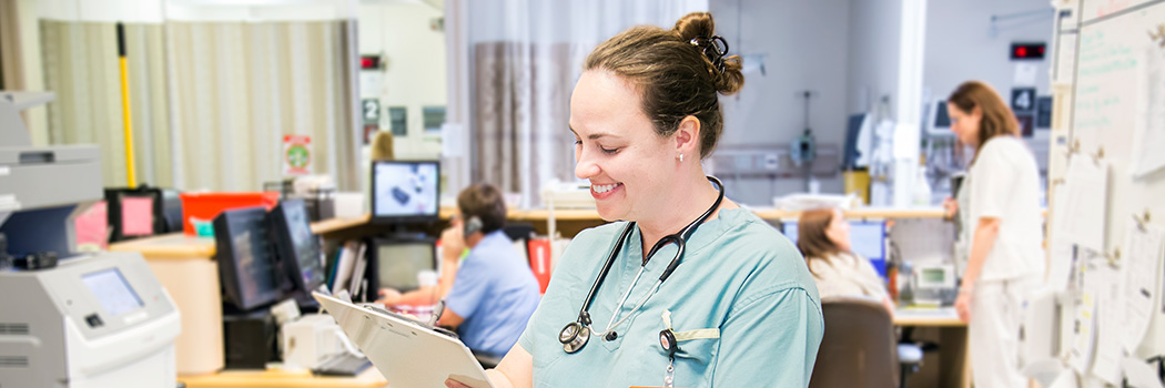 Physicians at Niagara Health