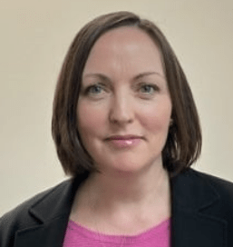 Sinead McElhone.