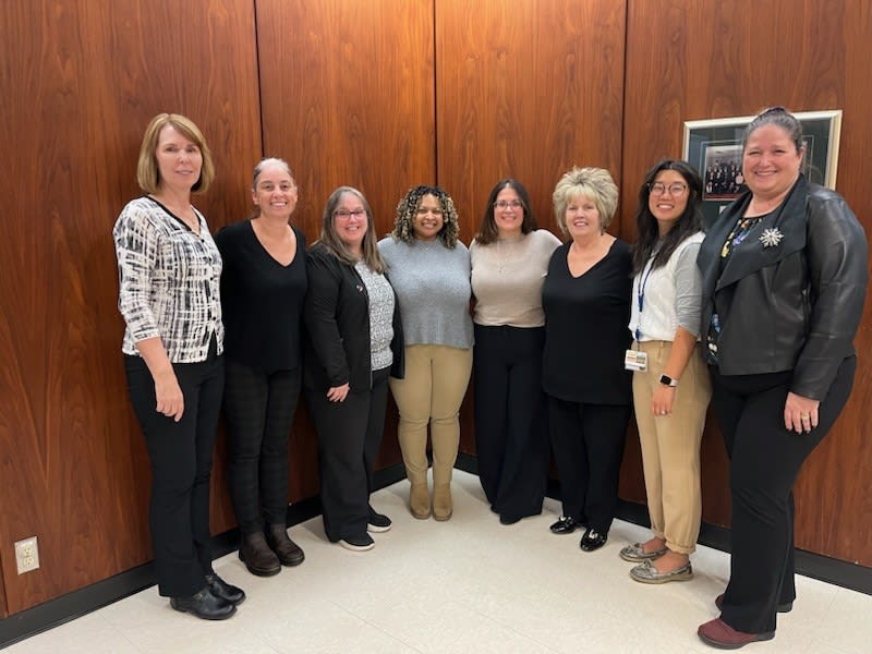 Stantec and South Niagara Operational Readiness Teams