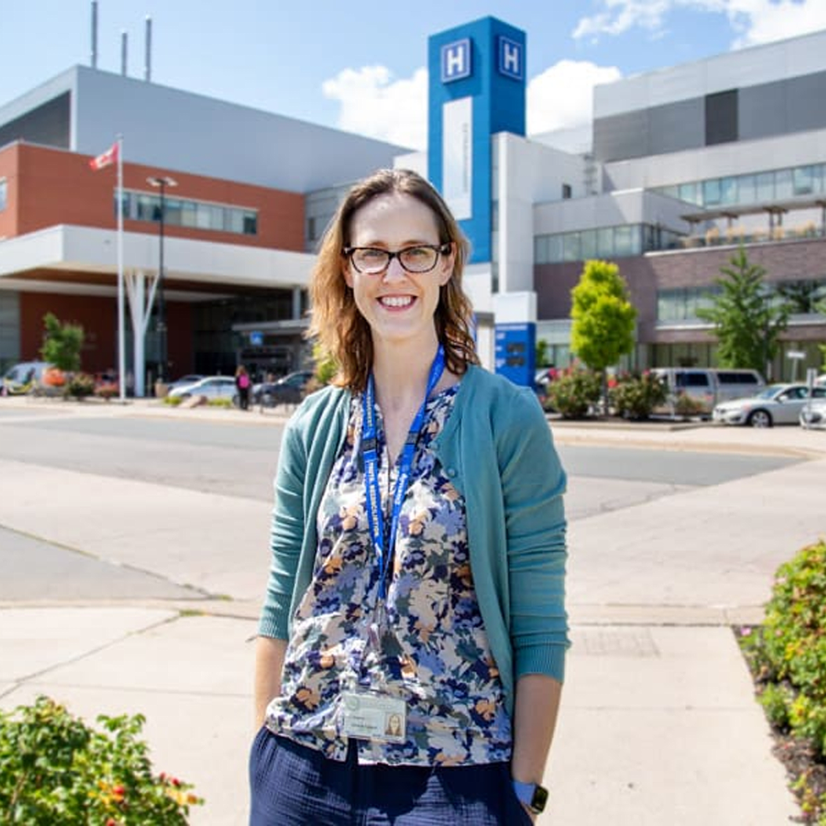 Make Niagara Health Your Home