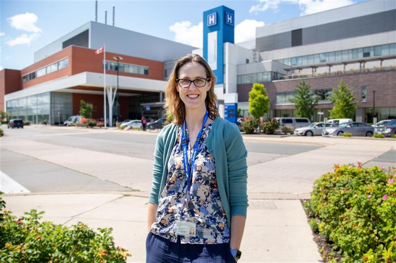 Make Niagara Health Your Home