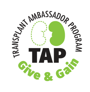 Transplant Ambassador Program