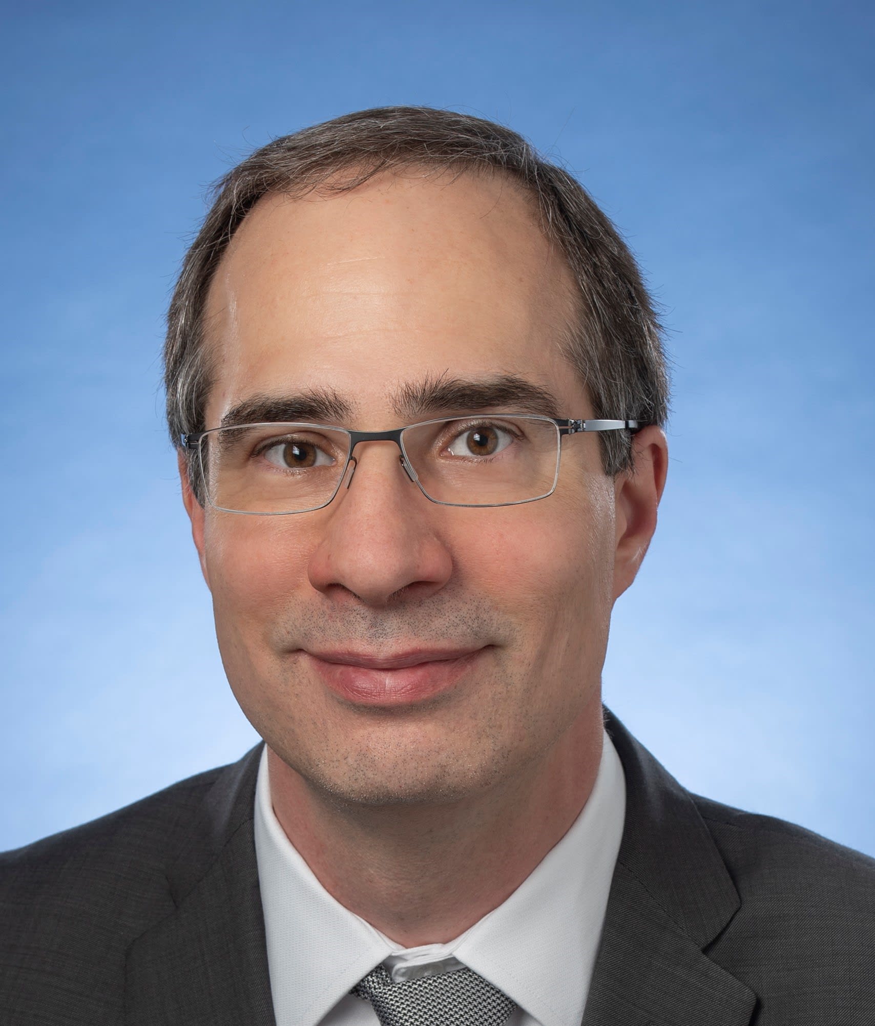 Tim Craig, Director, Medical Physics