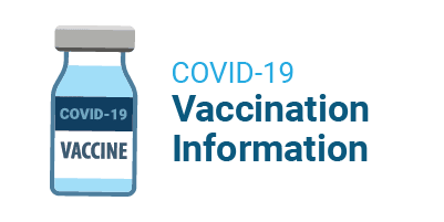 COVID-19 Vaccination Information