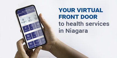 Niagara Health Navigator