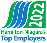 or the fourth-straight year, Niagara Health has been selected as one of Hamilton Niagara’s Top Employers by the editors of Canada’s Top 100 Employers. 