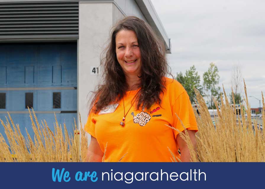 We are Niagara Health 