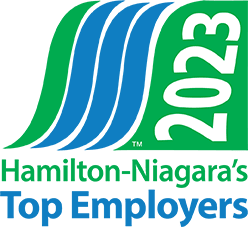 Niagara Health named Top Employer