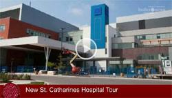 external link - what hospital tour video