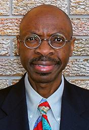 Dr. Peter Kagoma