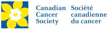 Canadian Cancer Society