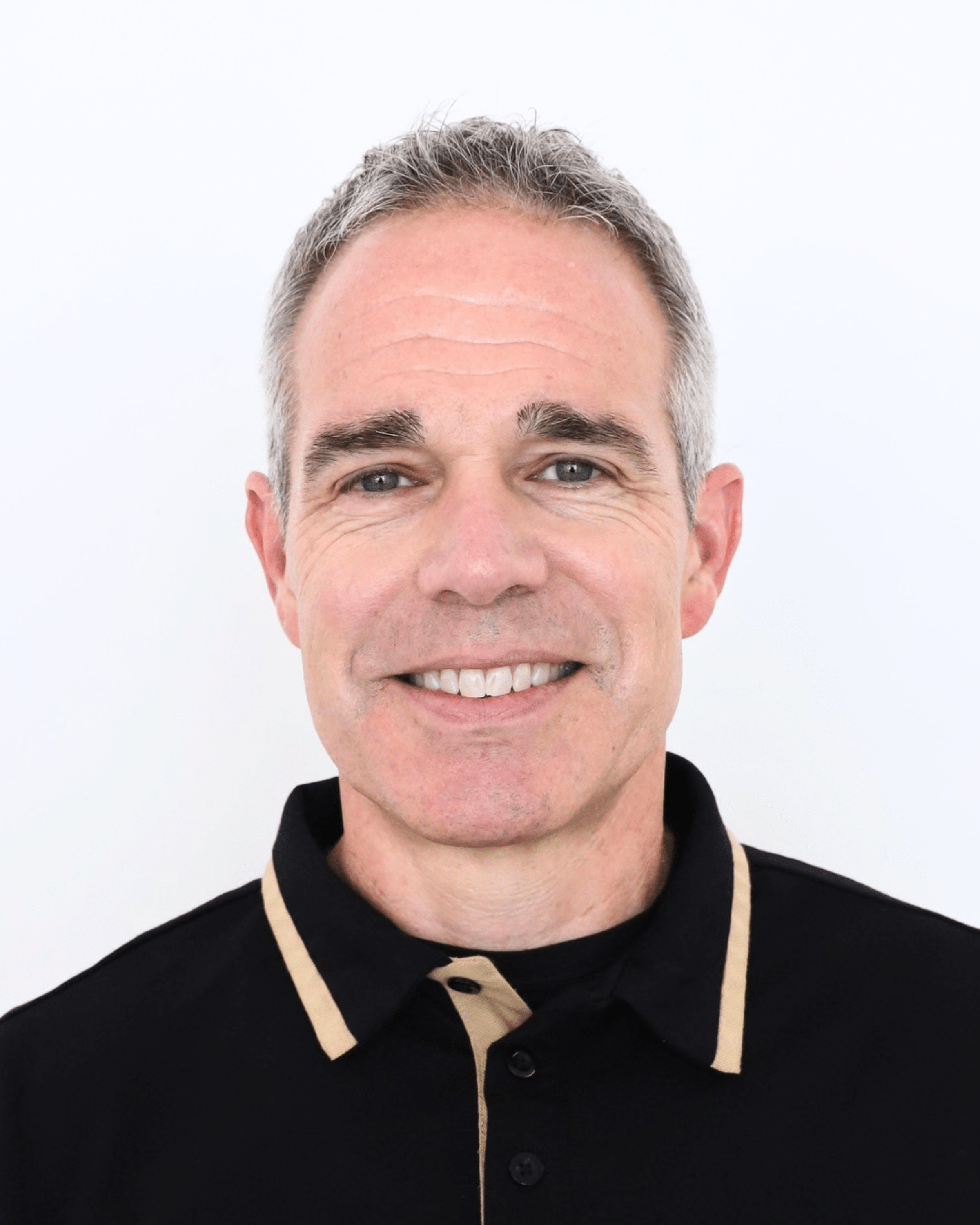 Dr. Tim St. Amand, Niagara Health Chief, Emergency Medicine