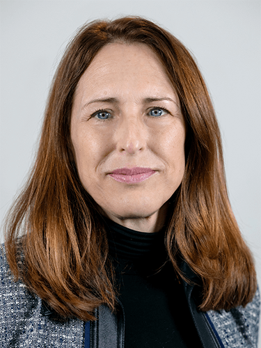 Dr. Helen Caetano, Niagara Health Chief, Surgery 