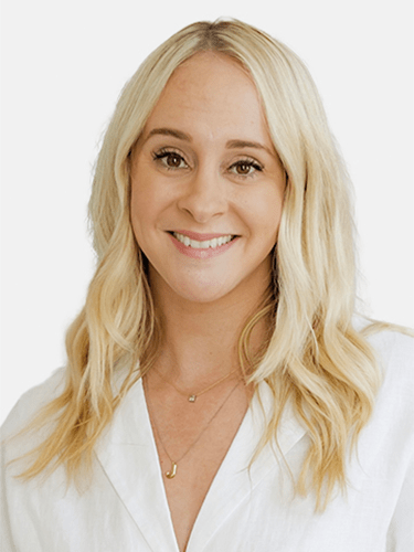 Dr. Jennifer Robert, Niagara Health Chief, Primary Care