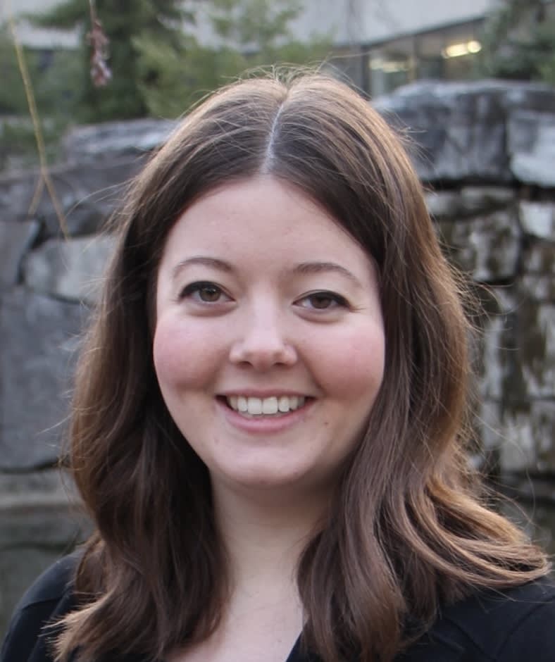 Andrea Dafel, PhD, Postdoctoral Fellow