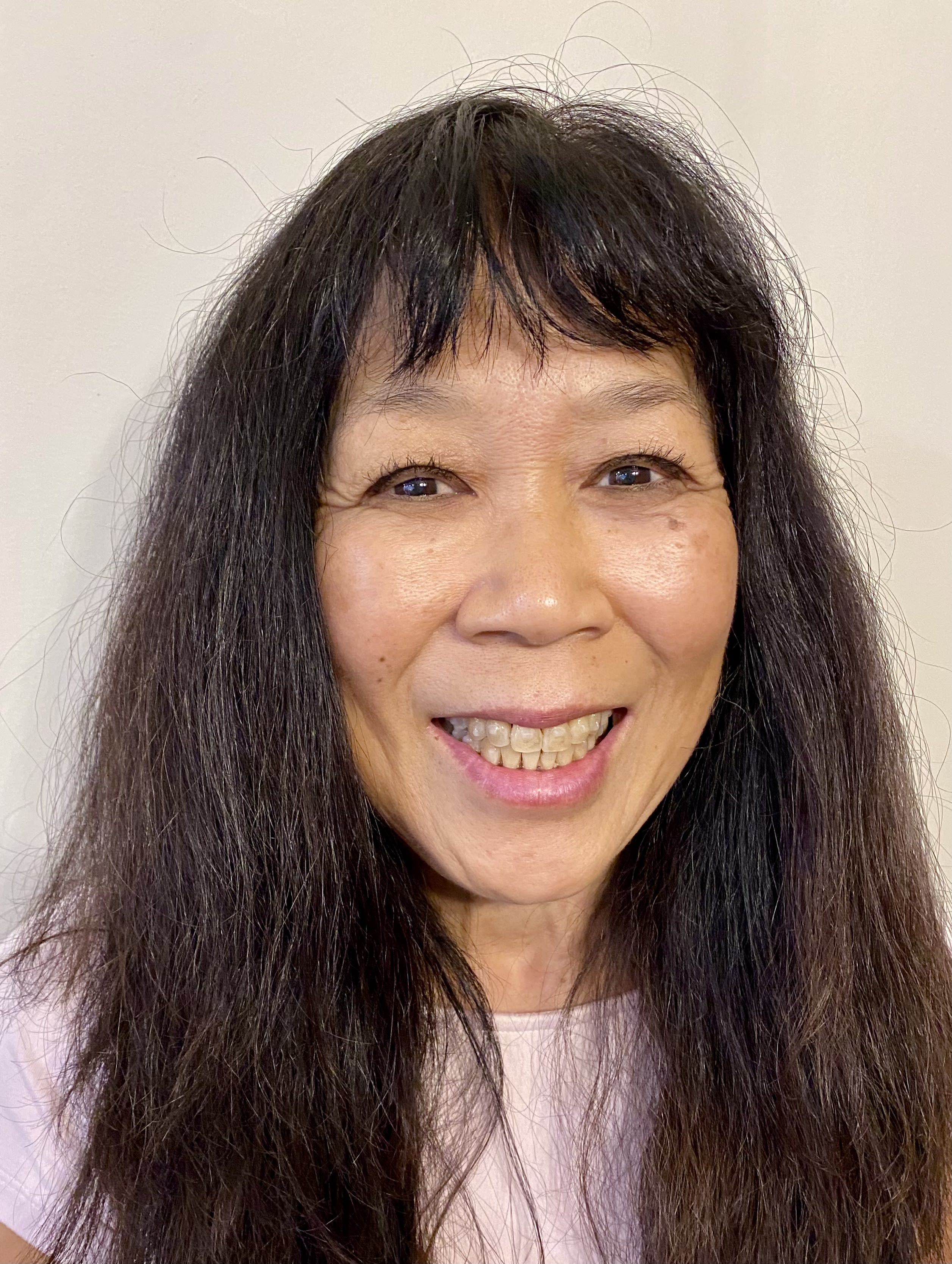 Gail Riihimaki 