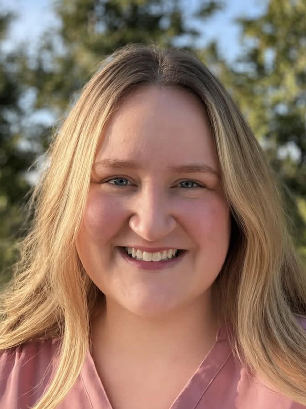 Leigha Comer, PhD, Postdoctoral Fellow