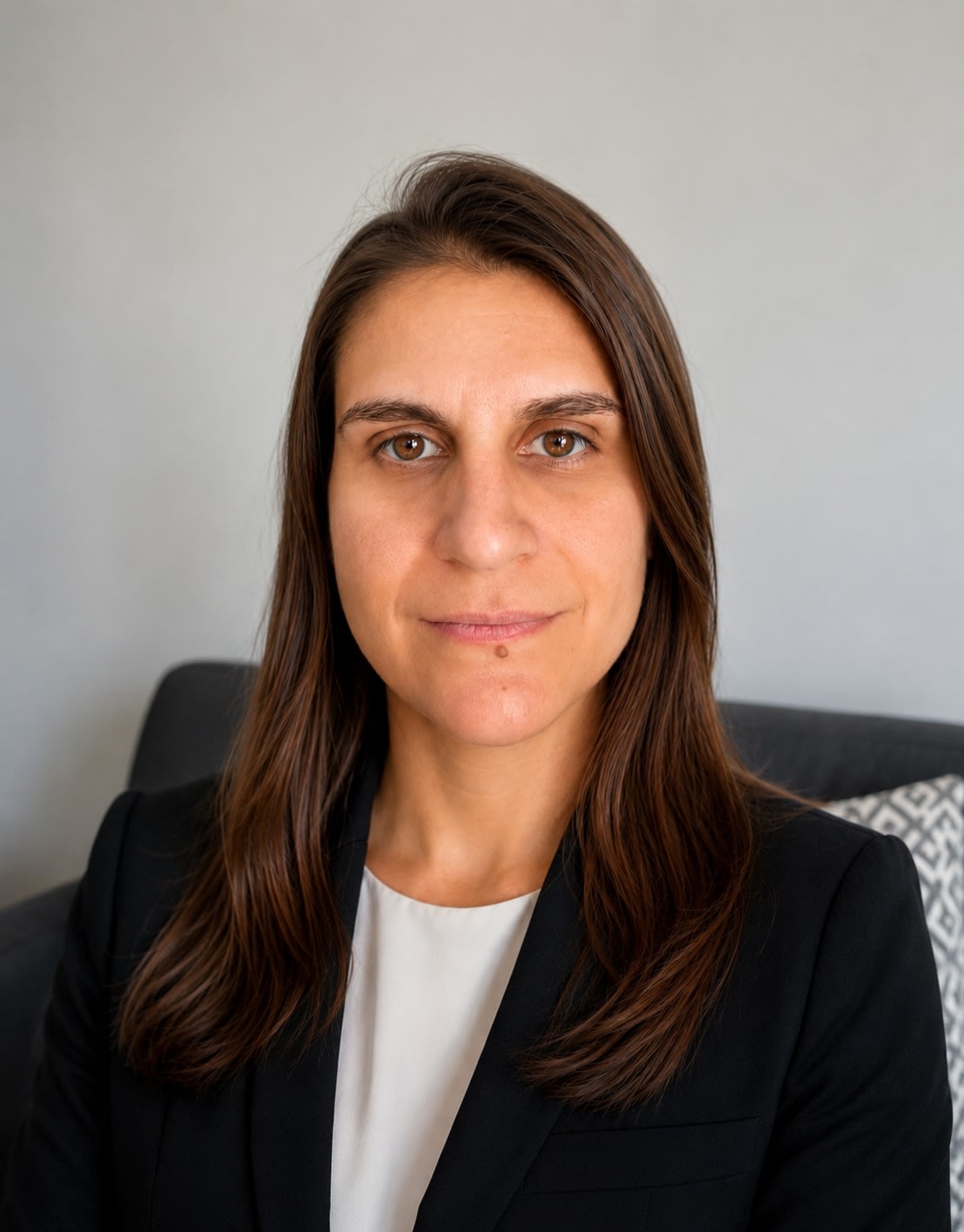 Dr. Olìvia Haun de Oliveira, MD, MSc, Clinician Investigator Trainee 