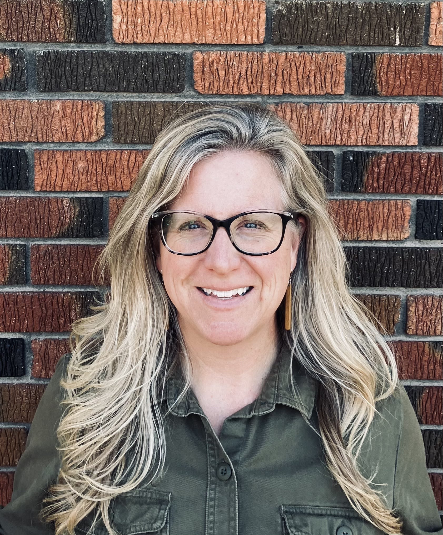 Sara Pot - NHKI Patient Partner