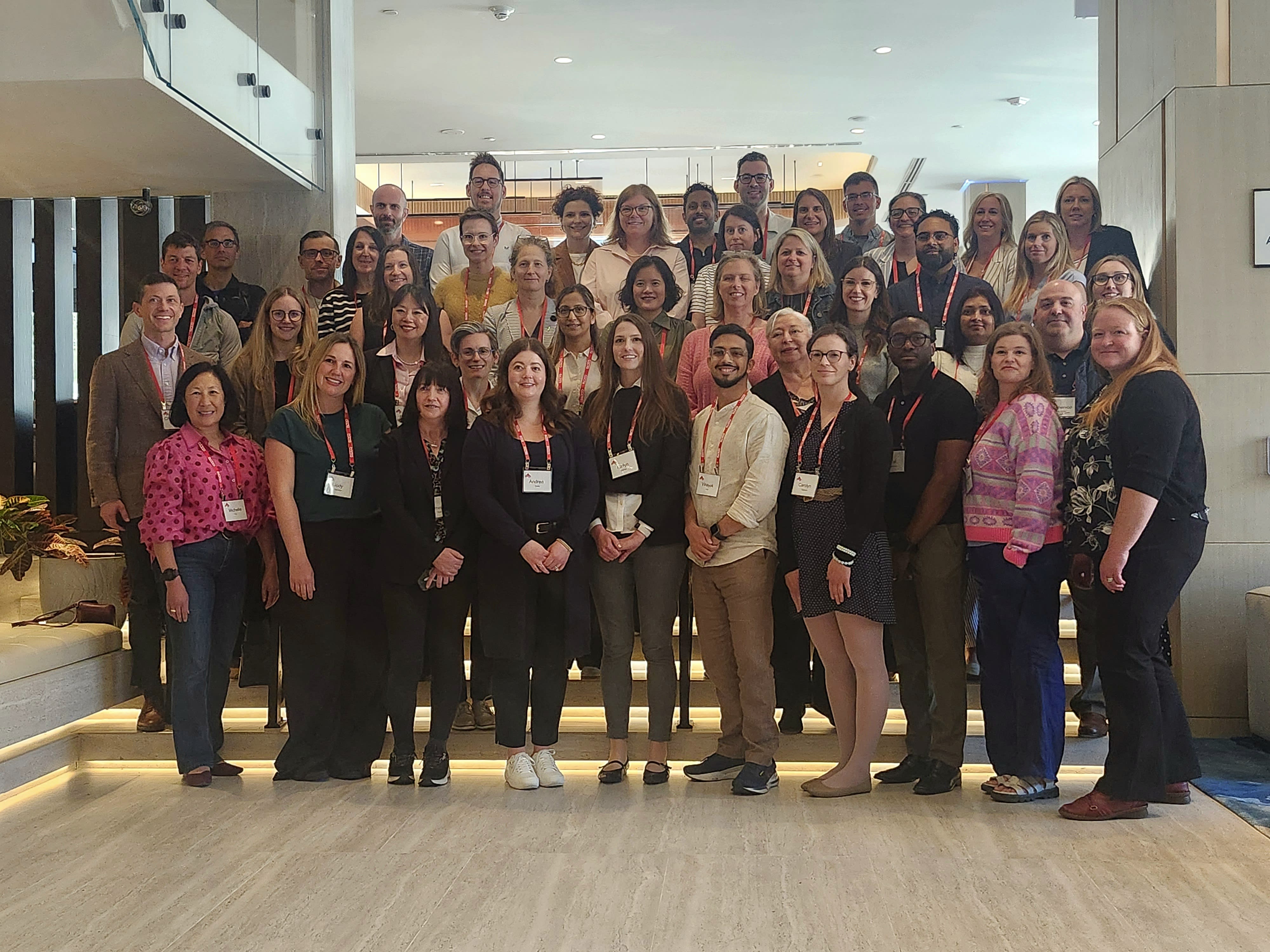RICH-Canada National Meeting