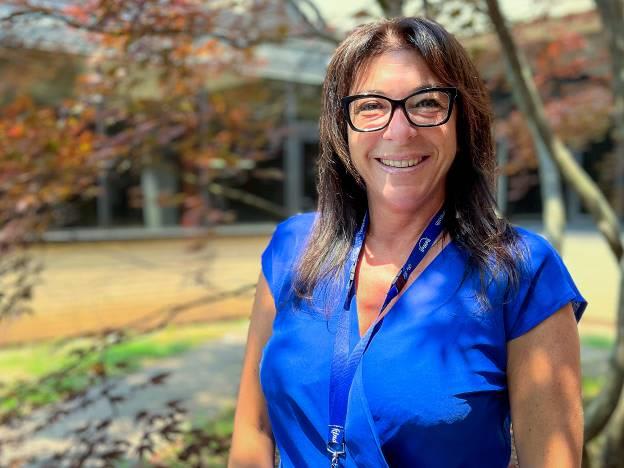 Achieving Ambitious Results |Catherine DeGiorgio, Scheduling Specialist